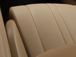 Genesis G80 2.5T Advanced AWD 2026