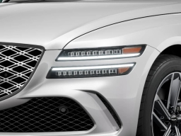 Genesis G80 2.5T Advanced AWD 2026