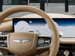 Genesis G80 2.5T Advanced AWD 2026