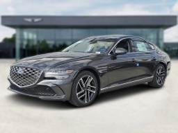 Genesis G80 2.5T Advanced AWD 2026