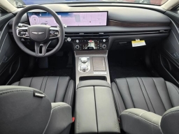 Genesis G80 2.5T Advanced AWD 2026