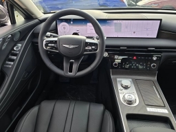 Genesis G80 2.5T Advanced AWD 2026