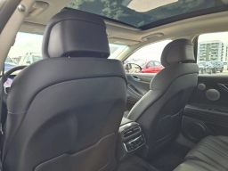 Genesis G80 2.5T Advanced AWD 2026