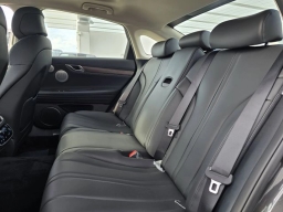 Genesis G80 2.5T Advanced AWD 2026