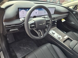 Genesis G80 2.5T Advanced AWD 2026