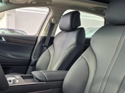 Genesis G80 2.5T Advanced AWD 2026