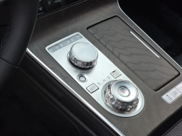 Genesis G80 2.5T Advanced AWD 2026