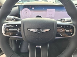 Genesis G80 2.5T Advanced AWD 2026