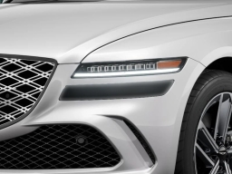 Genesis G80 2.5T Advanced AWD 2026