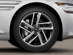 Genesis G80 2.5T Advanced AWD 2026