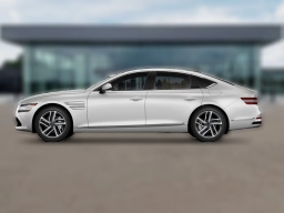 Genesis G80 2.5T Advanced AWD 2026
