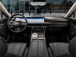 Genesis G80 2.5T Advanced AWD 2026