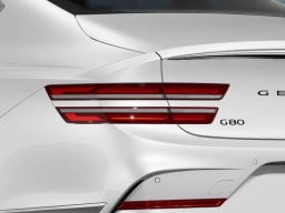 Genesis G80 2.5T Advanced AWD 2026