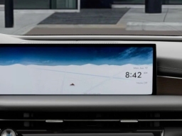 Genesis G80 2.5T Advanced AWD 2026