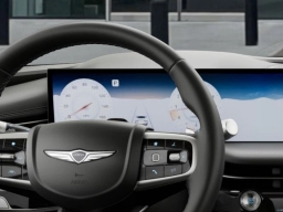 Genesis G80 2.5T Advanced AWD 2026