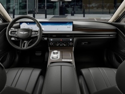 Genesis G80 2.5T Advanced AWD 2026