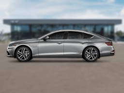Genesis G80 2.5T Advanced AWD 2026
