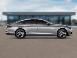 Genesis G80 2.5T Advanced AWD 2026