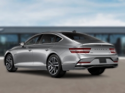 Genesis G80 2.5T Advanced AWD 2026