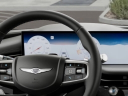 Genesis G80 2.5T Advanced AWD 2026