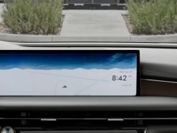 Genesis G80 2.5T Advanced AWD 2026