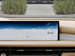 Genesis G80 2.5T Advanced AWD 2026