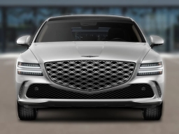 Genesis G80 2.5T Advanced AWD 2026
