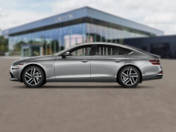 Genesis G80 2.5T Advanced AWD 2026