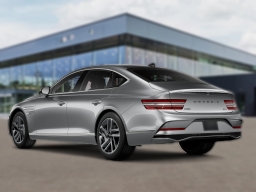 Genesis G80 2.5T Advanced AWD 2026