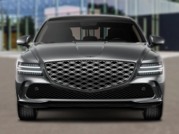 Genesis G80 2.5T Advanced AWD 2026