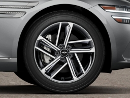 Genesis G80 2.5T Advanced AWD 2026