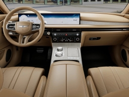 Genesis G80 2.5T Advanced AWD 2026