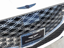 Genesis G80 2.5T Advanced AWD 2026