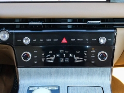 Genesis G80 2.5T Advanced AWD 2026