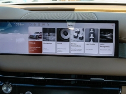 Genesis G80 2.5T Advanced AWD 2026