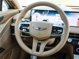 Genesis G80 2.5T Advanced AWD 2026