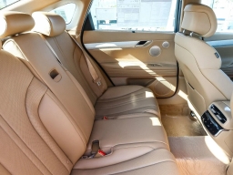 Genesis G80 2.5T Advanced AWD 2026