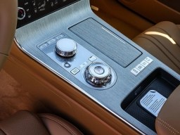 Genesis G80 2.5T Advanced AWD 2026