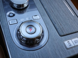 Genesis G80 2.5T Advanced AWD 2026