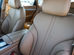 Genesis G80 2.5T Advanced AWD 2026