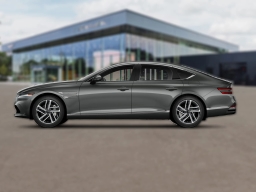 Genesis G80 2.5T Advanced AWD 2026