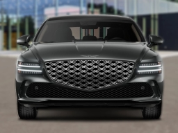 Genesis G80 2.5T Advanced AWD 2026