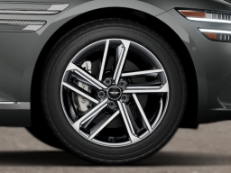 Genesis G80 2.5T Advanced AWD 2026