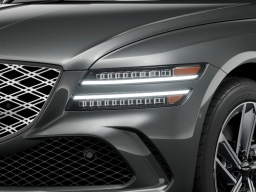 Genesis G80 2.5T Advanced AWD 2026