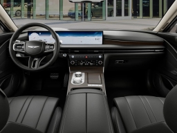 Genesis G80 2.5T Advanced AWD 2026