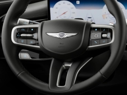 Genesis G80 2.5T Advanced AWD 2026