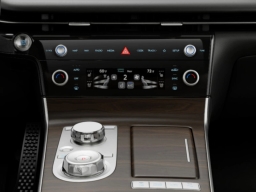 Genesis G80 2.5T Advanced AWD 2026