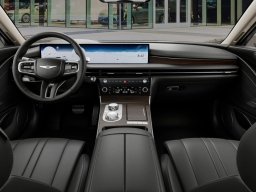 Genesis G80 2.5T Advanced AWD 2026