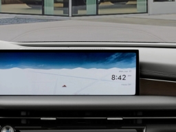 Genesis G80 2.5T Advanced AWD 2026