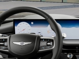 Genesis G80 2.5T Advanced AWD 2026